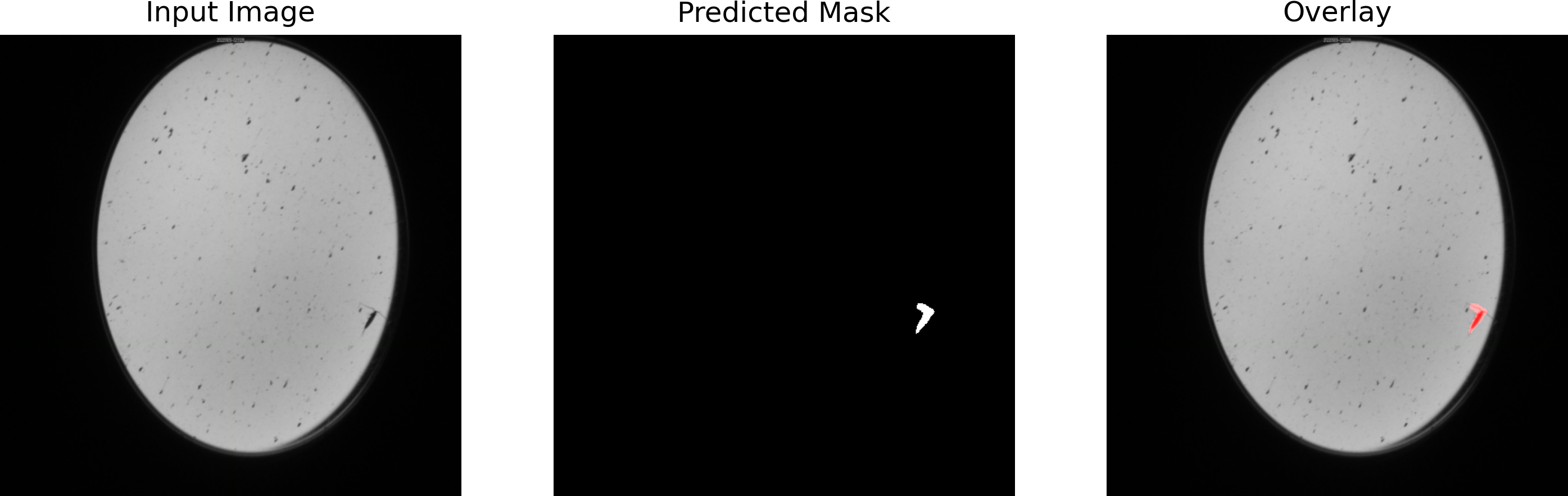 image from ZooSegNet: An Ensemble of Zooplankton Classification and Segmentation for Optimal False Positive-False Negative Trade-Off